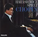 Double LP - Adam Harasiewicz Spielt Frédéric Chopin - Harasiewicz Spielt Chopin