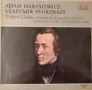 LP - Chopin - Marzurkas / Balladen / Etüden Scherzo E-dur / Nocturne H-dur