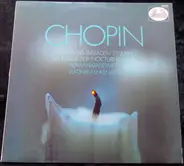 Chopin - Mazurkas / Etüden / Balladen a.o.
