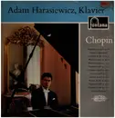 LP - Adam Harasiewicz - Chopin