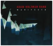 Adam Holzman Band - Manifesto