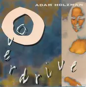 Adam Holzman - Overdrive