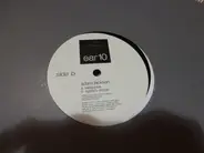 Adam Jackson - Saxappeal