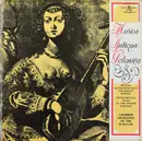 LP - Adam Jarzębski - Instrumental Music Of The Polish Baroque