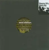 adam jay - West Nihilism