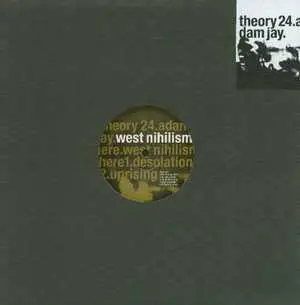 Adam Jay - West Nihilism
