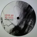 12inch Vinyl Single - Adam Jay & DJ Shiva - Impossibilities EP