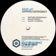 Adam Jay - Sapphire Deependency