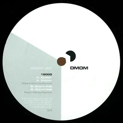 Adam Jay - 19000