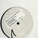 12inch Vinyl Single - Adam Jay - Sapphire Deependency - White Label
