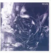 CD - Adam Jay - Self Exile