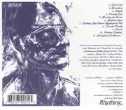 CD - Adam Jay - Self Exile