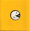 12inch Vinyl Single - Adam Johnson, Mr. Projectile - ON002 Compilation - Still Sealed