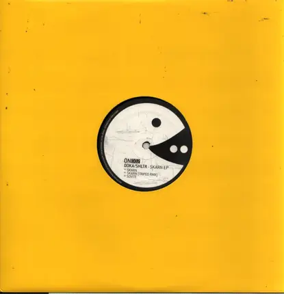 Adam Johnson, Mr. Projectile - ON002 Compilation