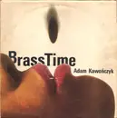 LP - Adam Kawończyk - Brass Time