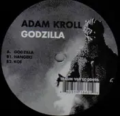 Adam Kroll - Godzilla
