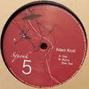 12inch Vinyl Single - Adam Kroll - Drac / Bucca