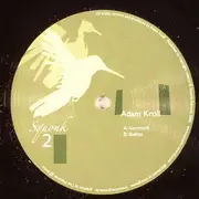 12inch Vinyl Single - Adam Kroll - Gormorb / Skeltas