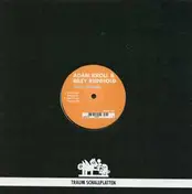 Adam Kroll - Static People
