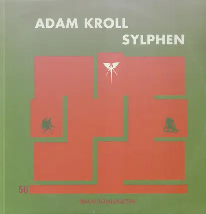 Adam Kroll - Sylphen