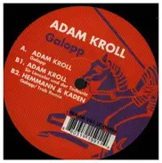 adam kroll - galopp