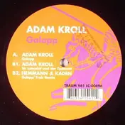 Adam Kroll - galopp