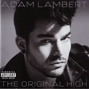 Adam Lambert - The Original High