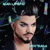 LP - Adam Lambert - High Drama - Limited Edition