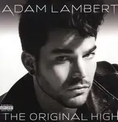 Adam Lambert - Original High