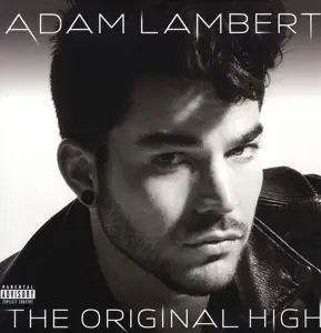 Adam Lambert - Original High