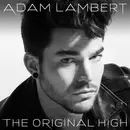 CD - Adam Lambert - The Original High