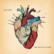 Adam Levy - The Heart Collector