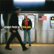 CD - Adam Pascal - Civilian