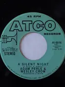 Adam Perle & Wesley Crow