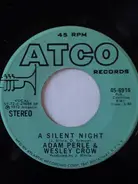Adam Perle & Wesley Crow - A Silent Night