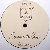 adam port - Someone To Love