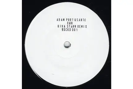 Adam Port & Santé - Own