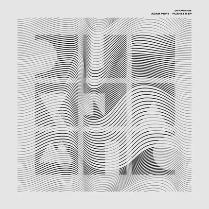 adam port - Planet 9 EP
