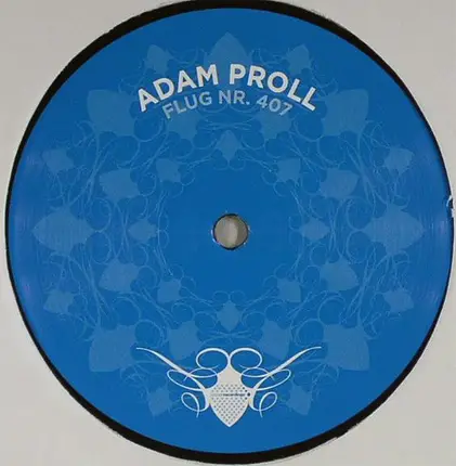 Adam Proll - Flug Nr. 407