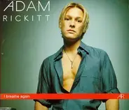 Adam Rickitt - I Breathe Again