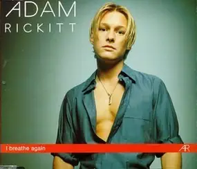 Adam Rickitt - I Breathe Again