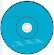 CD - Adam Rickitt - Good Times - + OBI