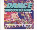 CD - Adam Routh - Dance Motivation