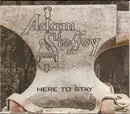 CD - Adam Steffey - Here To Stay - Digisleeve