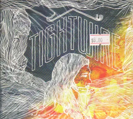 Adam Sams - Tightwire