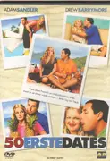 DVD - Adam Sandler - 50 Erste Dates