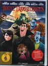DVD - Adam Sandler / Andy Samberg a.o. - Hotel Transsilvanien / Hotel Transylvania