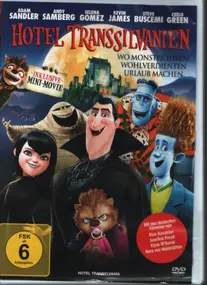 Adam Sandler - Hotel Transsilvanien / Hotel Transylvania