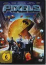 DVD - Adam Sandler / Kevin James a.o. - Pixels