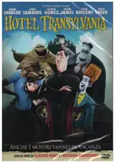 DVD - Adam Sandler - Hotel Transylvania - Italian / English a.o.